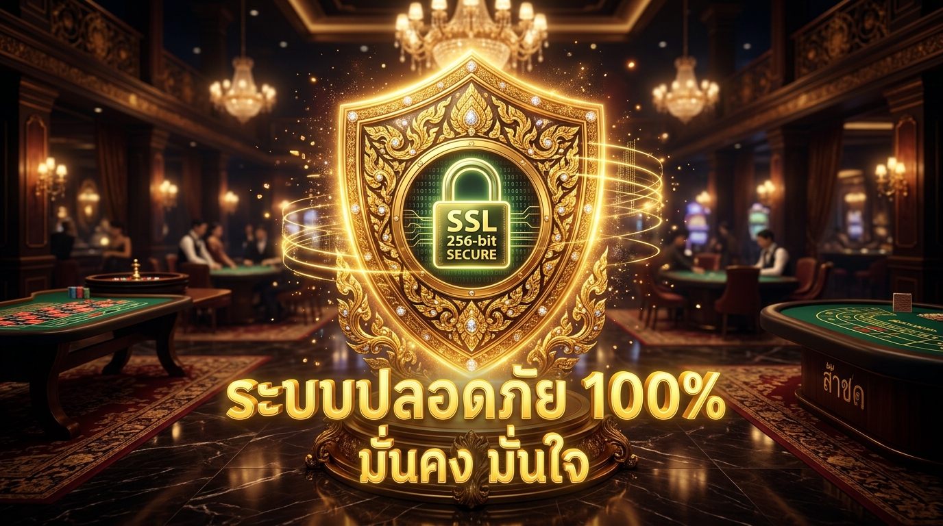 FUN88 ความปลอดภัยและความน่าเชื่อถือ