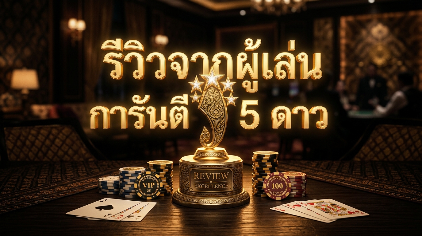 FUN88 รีวิวจากผู้ใช้เป็นอย่างไร