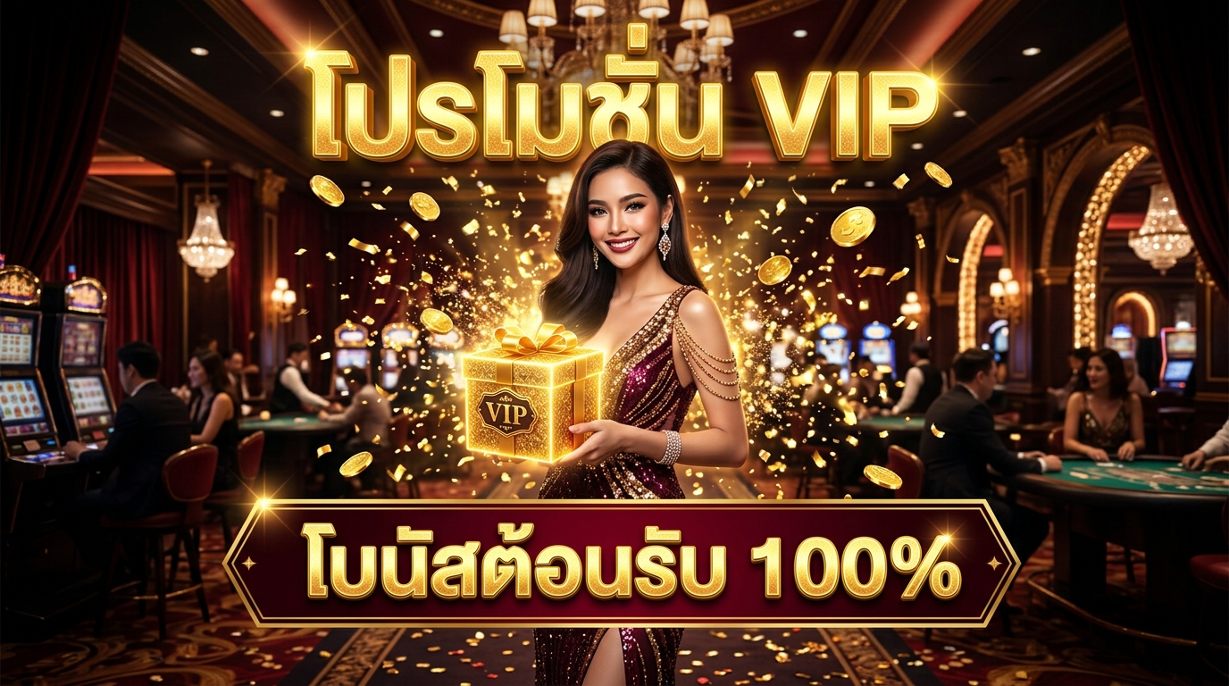 FUN88 โปรโมชั่น