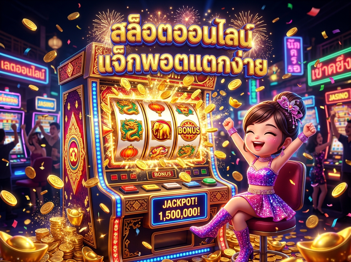 FUN88 สล็อตออนไลน์